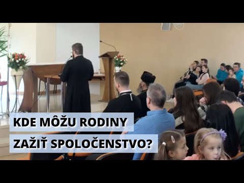 GRÉCKOKATOLÍCKY MAGAZÍN (329): Spoločenstvo SKALA sa stretlo s vladykom Jonášom