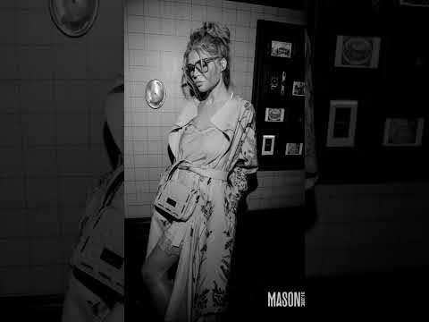 ALESSA KHIN #electronicmusic #dj #housemusic #newmusic #music #techno #house #party #blackcoffeedj