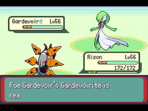 Emerald Imperium Trick House vs Rival Wally & Lass Sally