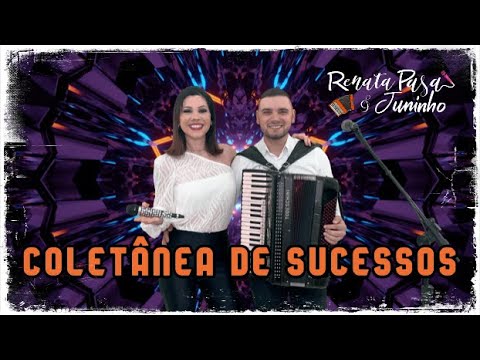 Renata PASA - COLETANEA DE SUCESSOS