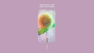 Archaellum - Reflections
