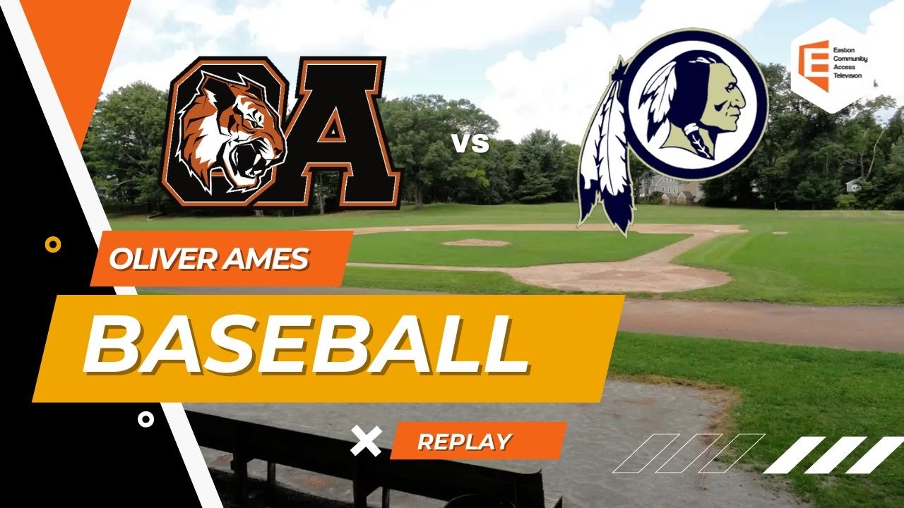 OA Baseball vs Foxboro 4/06/26