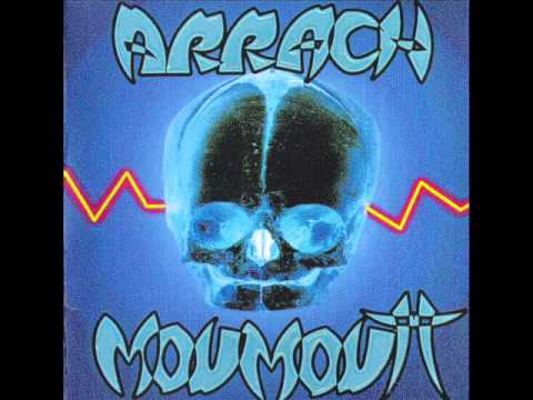 Arrach Moumoutt - Guernica.wmv