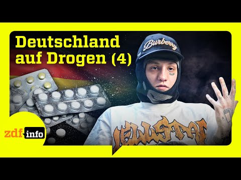 Video Thumbnail: Provinz im Rausch: Benzos in der Westpfalz | ZDFinfo Doku