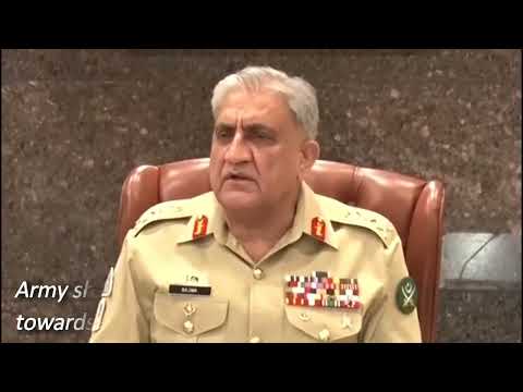 Latest: 80th Formation Commanders’ Conference was held at GHQ