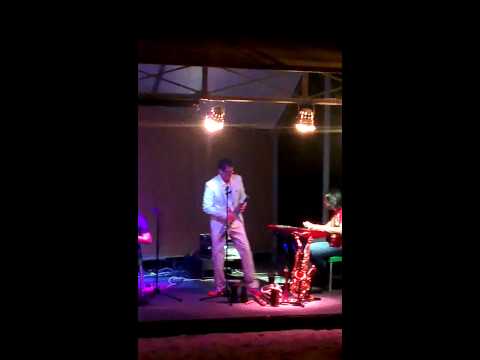 Koncert ya-ay Stoyan Royanov