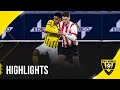 Samenvatting Jong PSV - VVV-Venlo