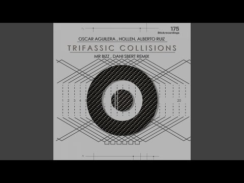 Collisions (Original Stick)