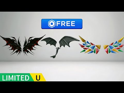HURRY! GET 21 FREE & BEST ITEMS in Roblox 😍 UGC EVENT 2025 🔥