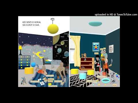 Rahalaul Muusika: Piret Laikre Sõnad: Erika Veide