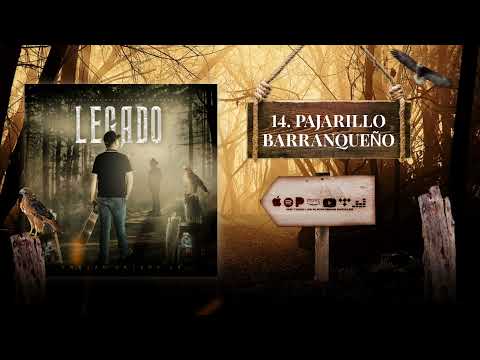 Fabian Ortega Jr - Pajarillo Barranqueno (Homenaje A Mi Padre El Halcón De La Sierra)