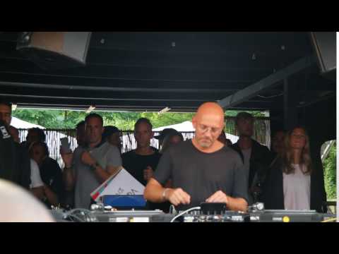 Sven Vath - Stil vor Talent Festival Berlin 02.07.2017