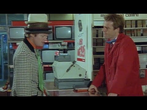 KLM: Kliin Kokos - Episode 5/8 (Sesong 2)