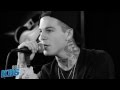 The Neighbourhood - Sweater weather (LIVE) KIIS ...