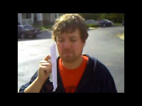 Where the Buffalo Roamed - "Southport" (footage from tour '08)