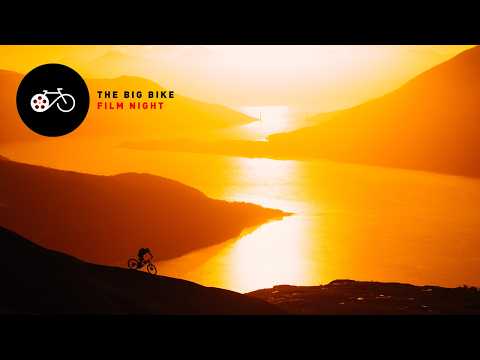 The Big Bike Film Night 2026 trailer thumbnail