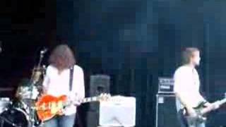 Minus The Bear - Burying Luck