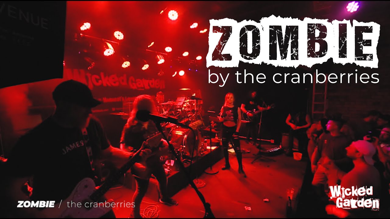 Promotional video thumbnail 2 for Rock for Hope Productions, LLC