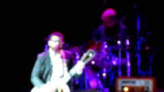 The Decemberists - The Bagman&#39;s Gambit. Live, 08/12/11/