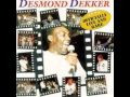 Desmond Dekker 007 (shanty town) live and rare