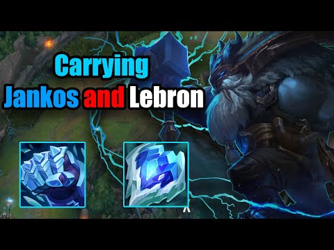 Makkro | JANKOS HONORED MY ORNN