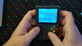 RG300 - Retro Game 300