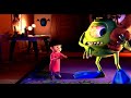 Monsters Inc Boo At His Apartment Sound Effects Version Nicholasbettencourt788