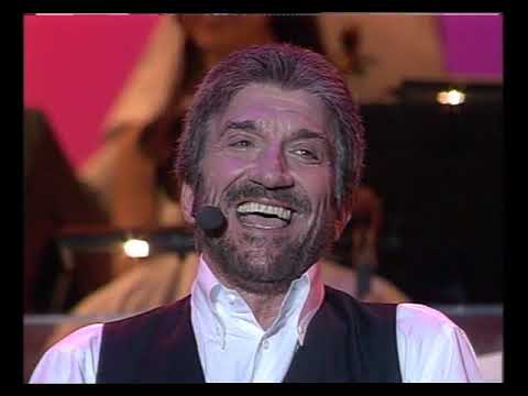 GIGI PROIETTI SHOW 2000