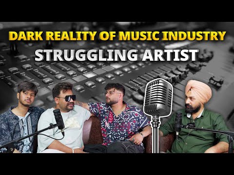 Ep 13 Music Industry