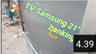 Download lagu Tv Samsung 21 inch sinar blanking mp3 Download lagu Tv Samsung 21 inch sinar blanking mp3