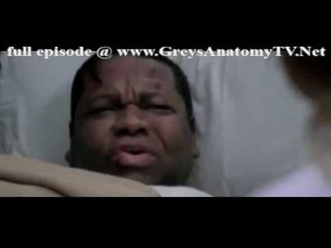 Grey's Anatomy 6x14 Valentine's Day Massacre