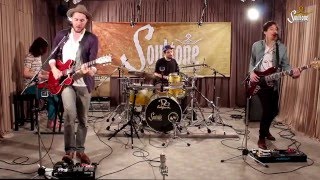 The Sextones - Tell Me Something Good by Rufus