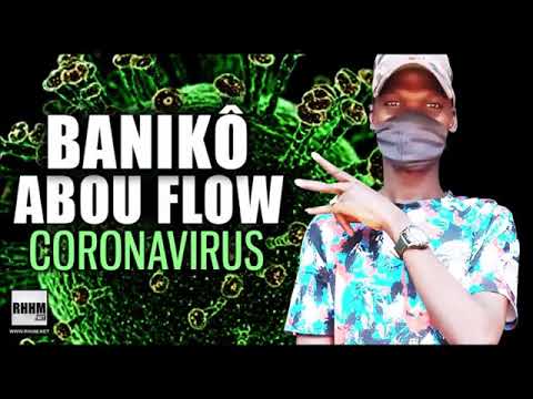 BANIKÔ ABOU FLOW