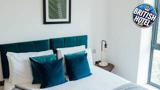 Access Brick Lane | London, United Kingdom | Hotel Review ⭐