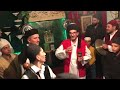 Zikri Shaykh Ali Redzep Leyletul Qadr