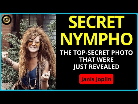 After the Spotlight – How Fame Turned Into Tragedy | The Story of Janis Joplin