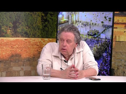 A Világ Zsidó Szemmel 2021.11.08.