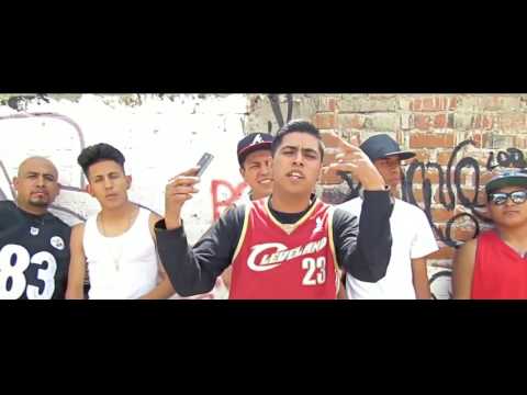 Genio loko- Adicto Al Peligro (Vídeo Oficial)