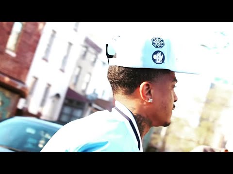 Lil Waurice - All For The Love Freestyle (Official Video)
