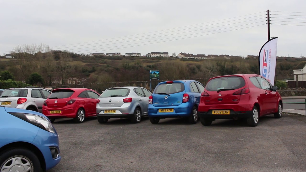 Cars For Sale Radstock, Misomer Norton JB Autos