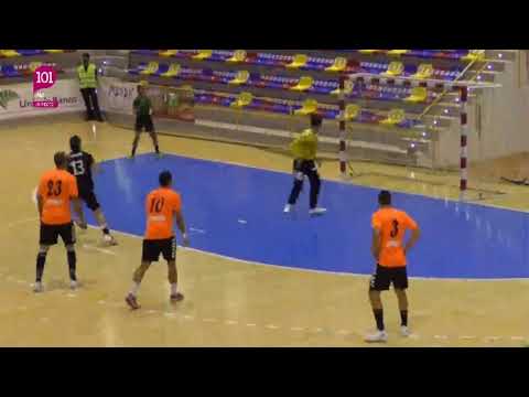 BALONMANO ANTEQUERA