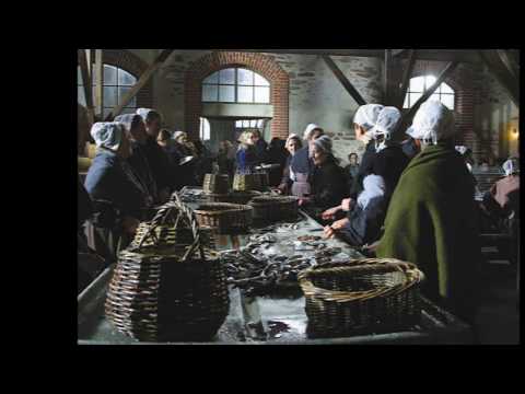 Penn Sardin - GWEN AOD