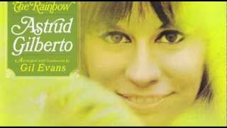 Astrud Gilberto - Who Needs Forever (Original)
