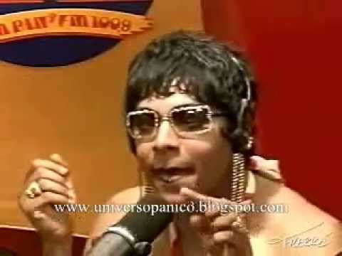 SILVETTY MONTILLA PÂNICO JP 21_05_2008