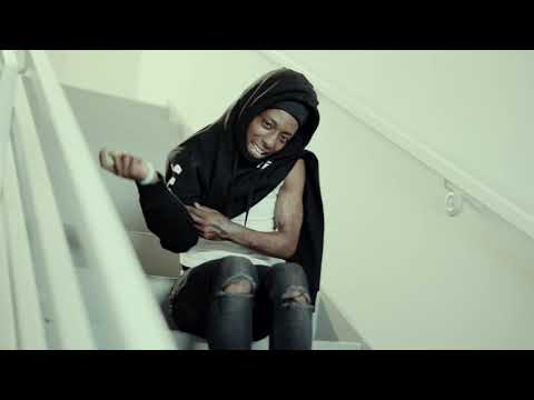 Will GoCraxxy - Larry Tould (Official Music Video) 🎥 : PaperTrailProductions