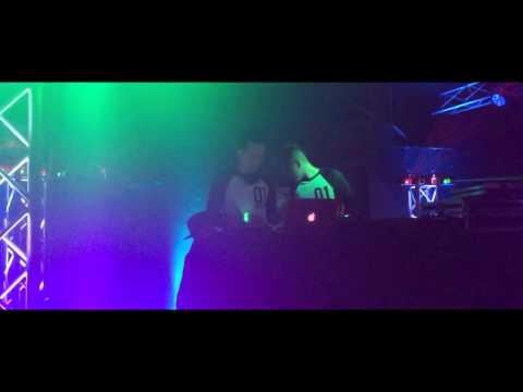 DANDON @hydranightclub July 24th, 2015