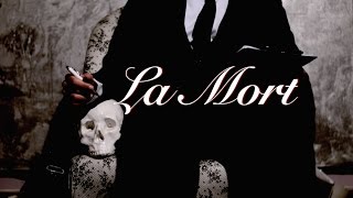 BURNING STEAK- La Mort