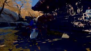 #5 Ghost of Tsushima じっくりプレイ
