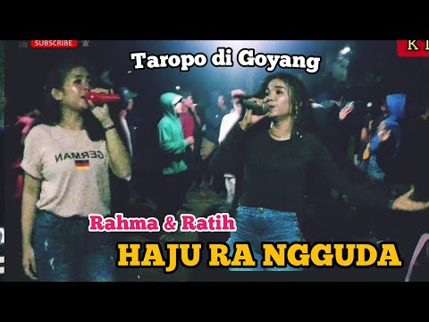 📌Ful Dj ( Haju Ra Ngguda ) Ratih & Rahma - ft Fadilla Music