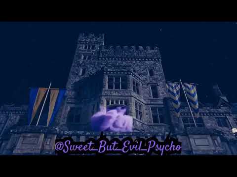 Descendants Mal Rebirthing Skillet